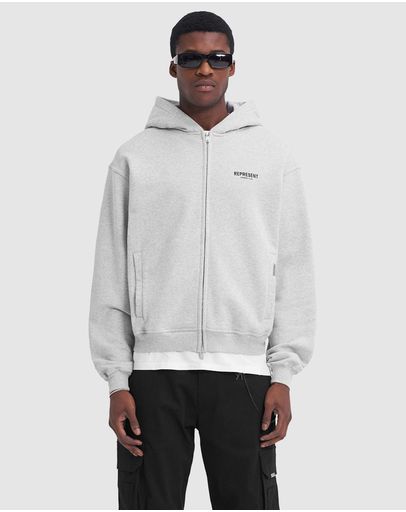 Ash Grey