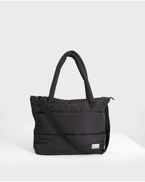 All Fenix - ⁠Travel Puffer Bag