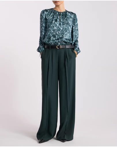 David Lawrence - Bronte Wide Leg Pants