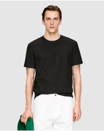 ARKET - Fitted Cotton T-Shirt