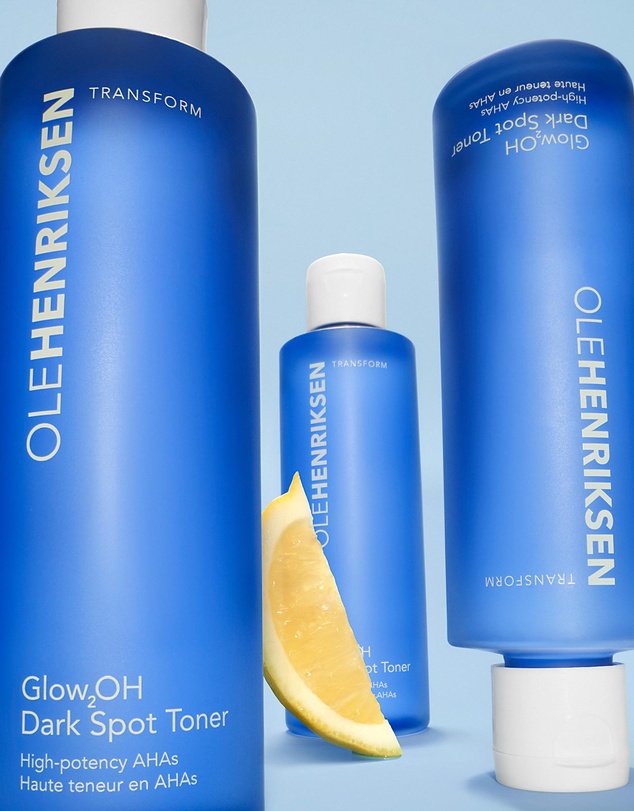 Ole Henriksen - Glow 2OH Dark Spot Toner