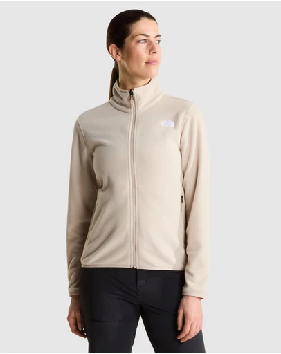 The North Face - Glacier Fleece Jacket