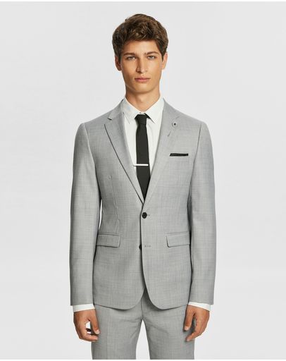 DARK GREY