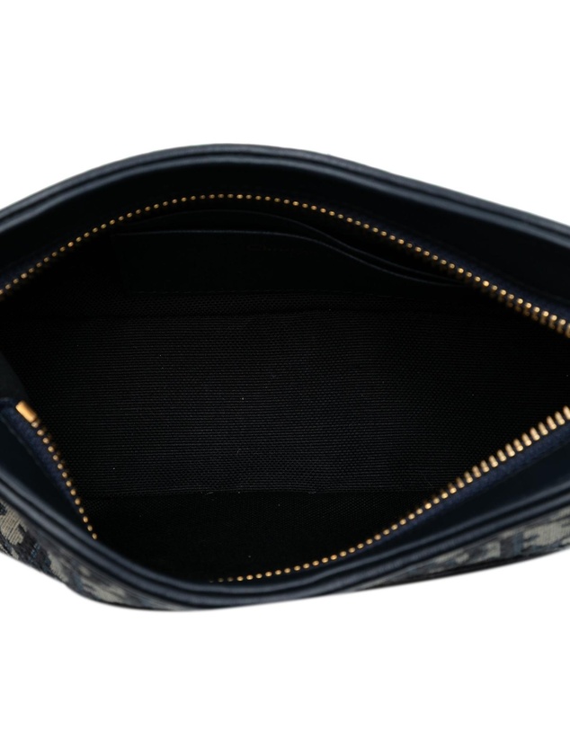 Pre-Loved by Azura Reborn - Pre-Loved Mini Oblique Canvas CD Signature Hobo