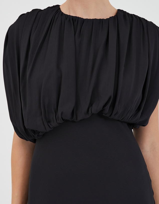 Third Form - Seraphic Midi Dress