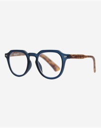 Reality Eyewear - Reader Langston