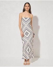 MON RENN - Serafina Dress