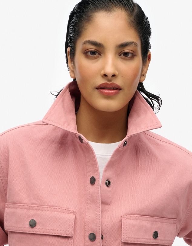 Superdry - Workwear Overshirt