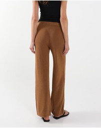 Lost in Lunar  - Raya Knit Pants