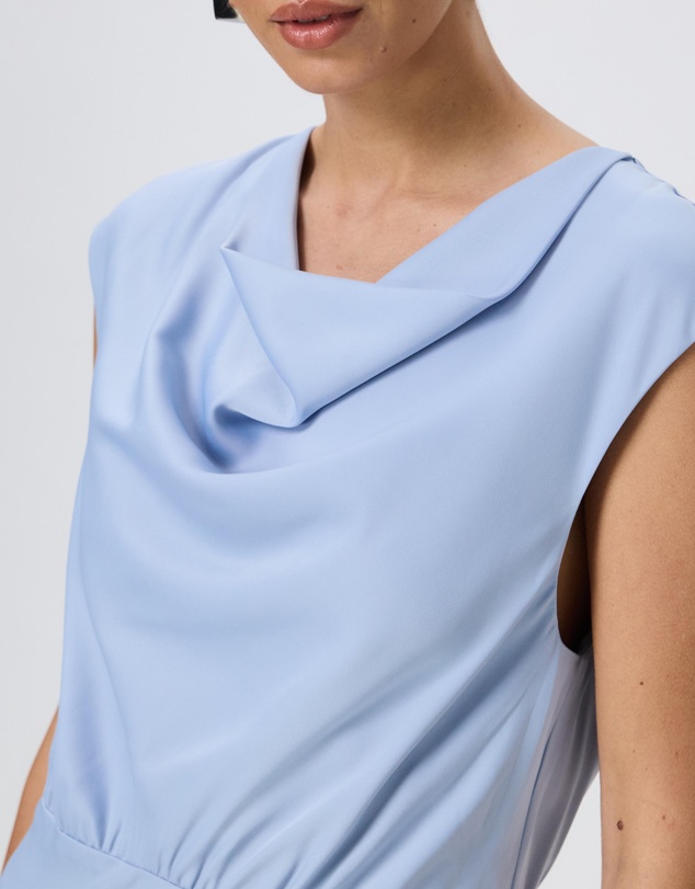 Tussah - Santina Midi Dress