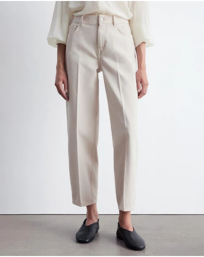 & Other Stories - Tapered Jeans