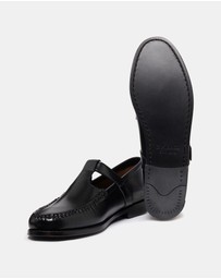 G. H. BASS - Weejun Mary Janes - Women's