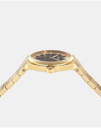 Versace - V-Auria Watch
