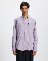 Ben Sherman - LS Signature Gingham Shirt