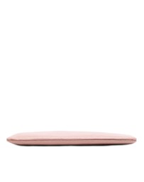 Pre-Loved by Azura Reborn - Pre-Loved Calfskin Bamboo Clutch