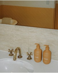 The Commonfolk Collective - Terra Hand + Body Lotion 500ml