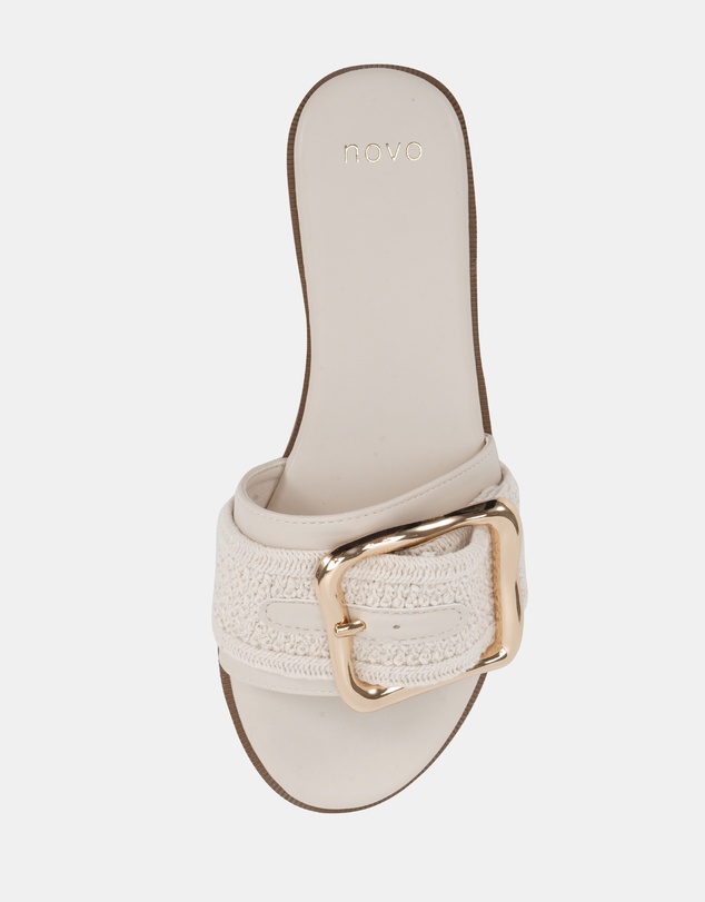 Novo - Remington Sandals