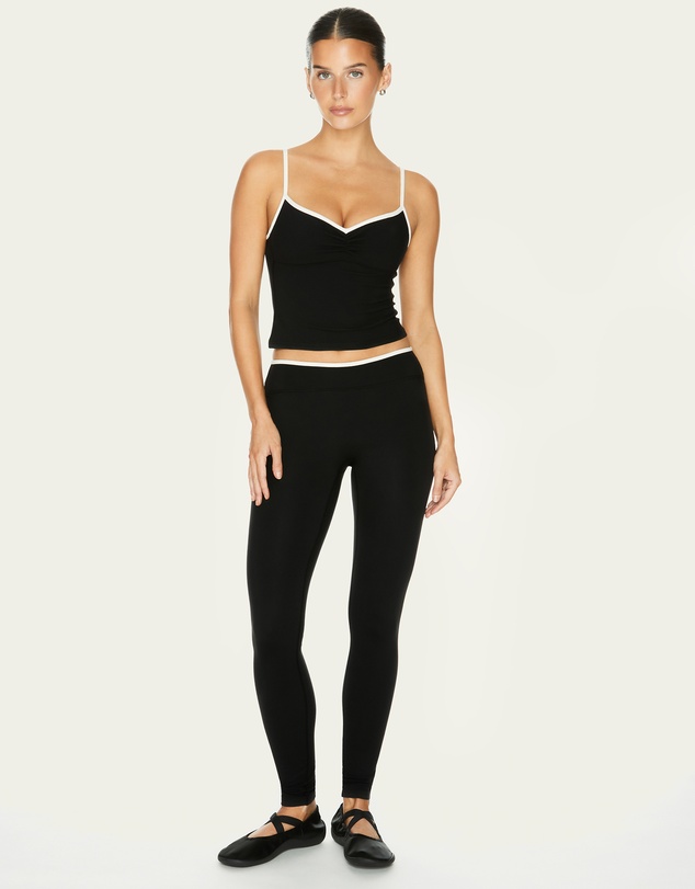 437 - The Frame Leggings