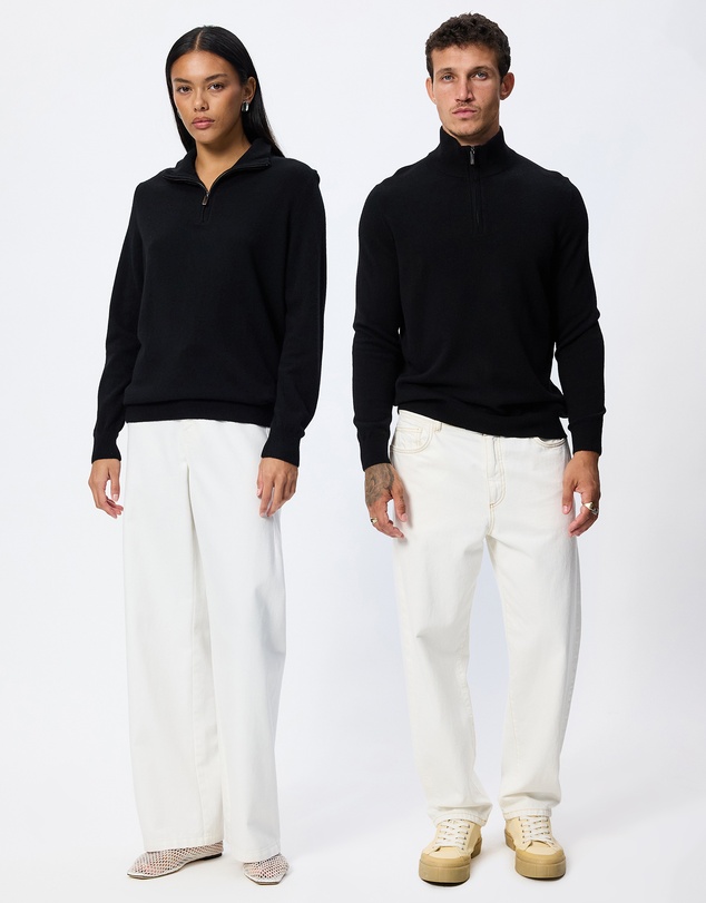 Lindsay Nicholas New York - Drew Sweater