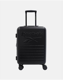 Reebok - Reebok Adventure 54cm Cabin Hard Shell Suitcase