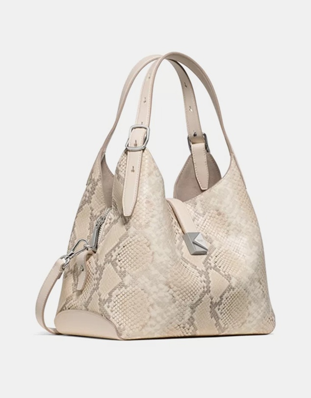 Kate Spade - Deco Crossbody Tote Bag