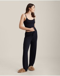 Papinelle - Kate Modal Soft Full Length Pant