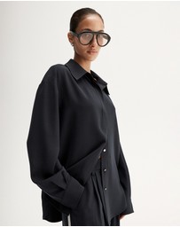 Elka Collective - Miller Long Sleeve Shirt