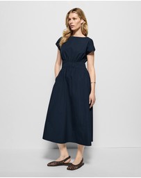 Commonry - Lorraine Dress