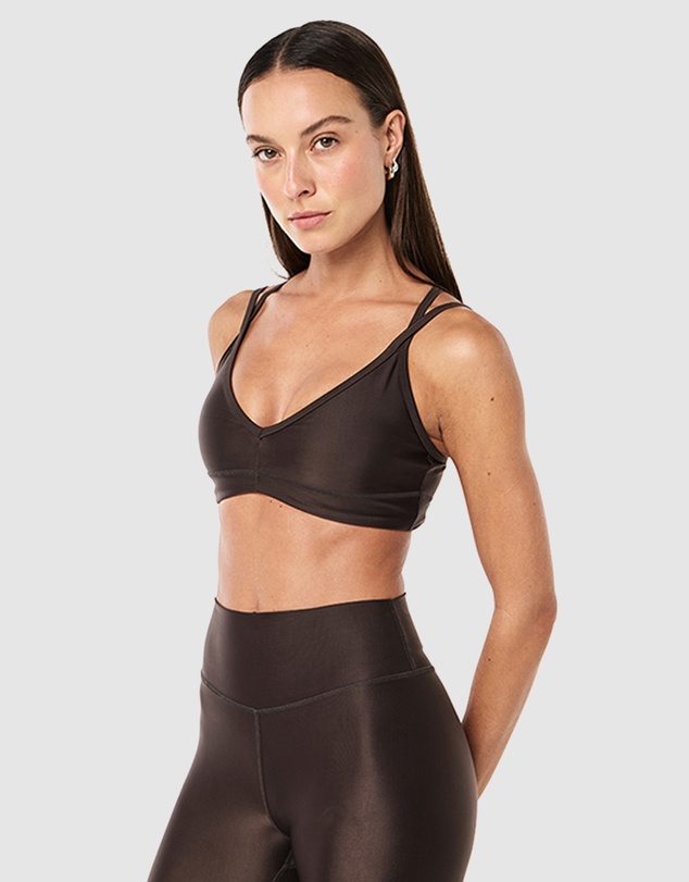 P.E Nation - Paramount Sports Bra