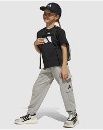 adidas Sportswear - LK BL Tee - Kids