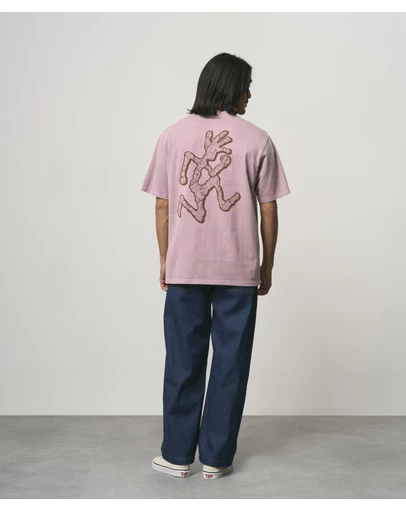 Gramicci - Livin' Tee Pigment Dyed