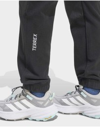 adidas Performance - Terrex Multi Essentials Fleece Pants Womens