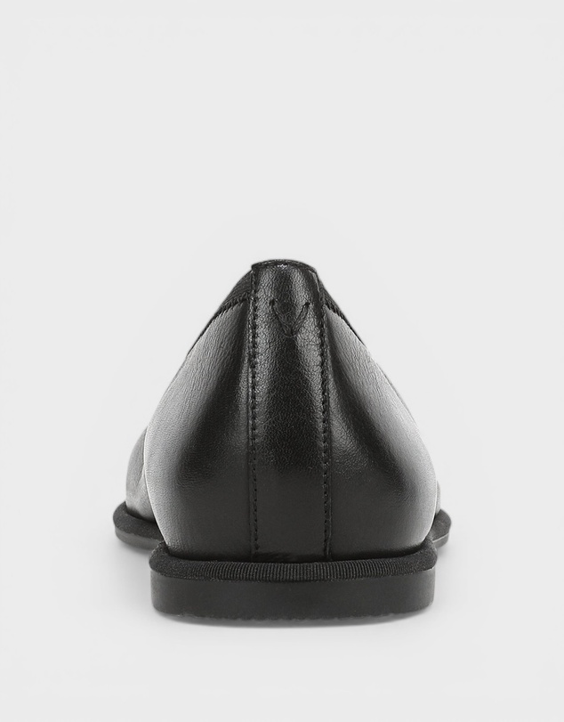 Vionic - Caroll 2.0 Ballet Flat - Black
