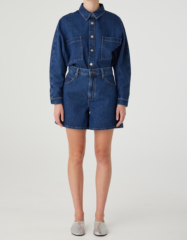 Nobody Denim - Mira Shorts