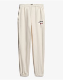 Superdry - Athletic Essential Boyfriend Jogger