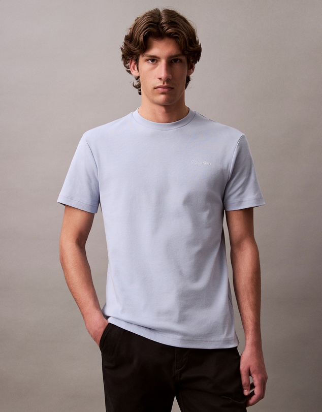 Calvin Klein - Cotton T-Shirt