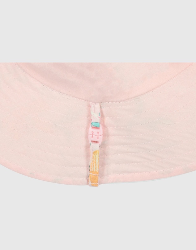 Toshi - Sunhat Waratah Blossom - Small
