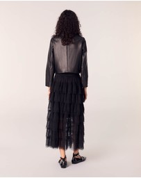 Maje - Josepha Skirt
