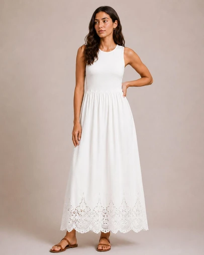 Vero Moda - Cady Maxi Dress