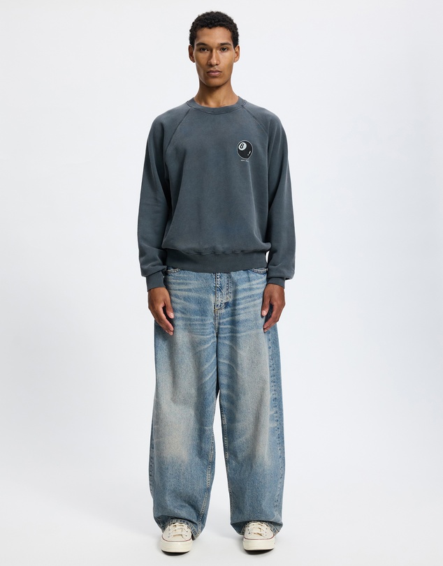 Nudie Jeans - Palle Sweatshirt