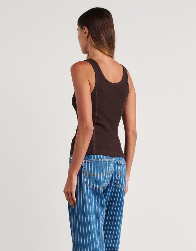 Jag - Kate Bodice Tank