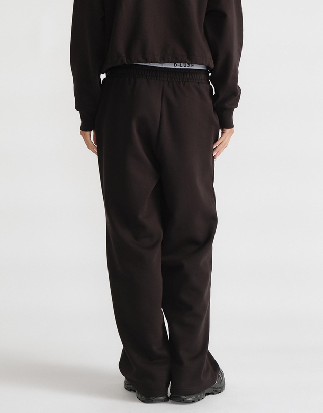 Decjuba - D-Luxe Logo Trackpants
