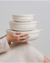 Styleware - Nesting Bowl Collection 3 Piece