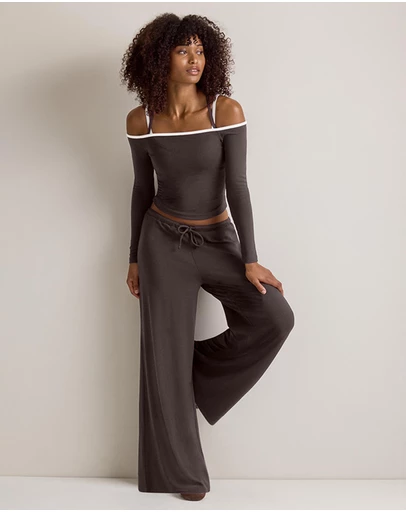 TALA - 365 Sculpting Lounge Drawstring Trousers
