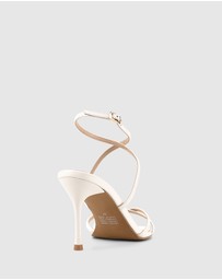LANA WILKINSON - Garcelle Heel Sandal