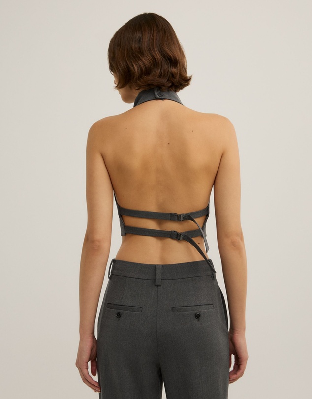 Witchery - Tailored Top
