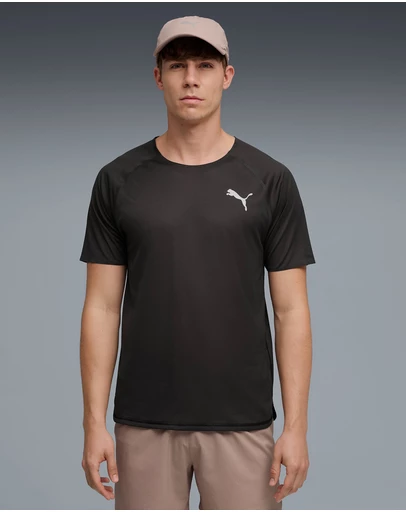 Puma - Lightspeed Tee - Men