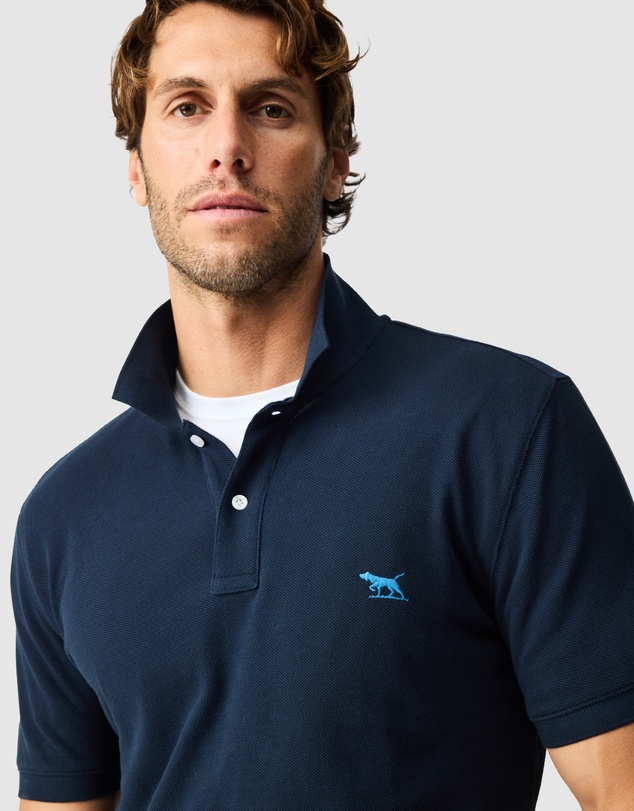 Rodd & Gunn - The Gunn Polo