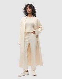 Seed Heritage - Twist Seam Jean