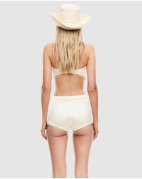 Lioness - Bella Bandeau Top